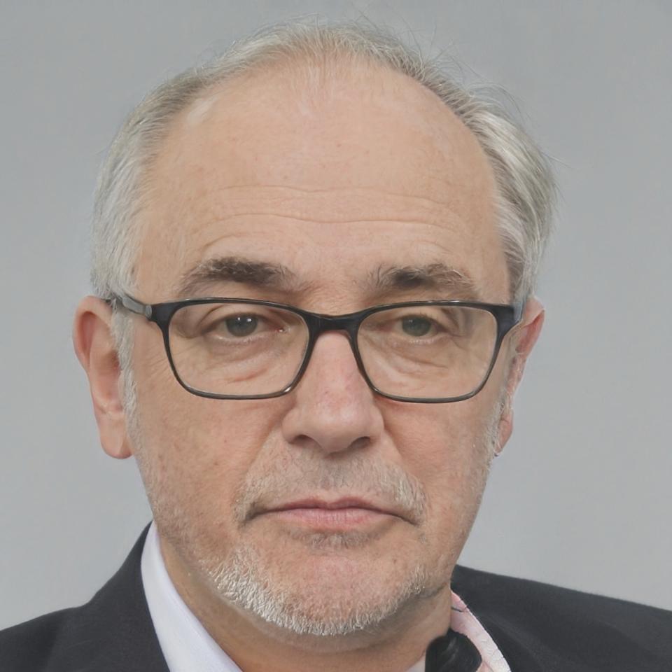 Богдан Левицький